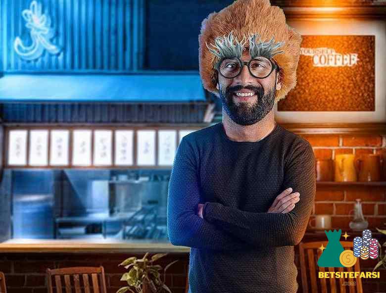 محمد معماریان کیست؟